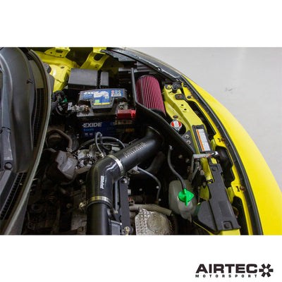 AIRTEC Motorsport Induction Kit for Suzuki Swift Sport ZC33S-Suzuki-Airtec-carbonizeduk