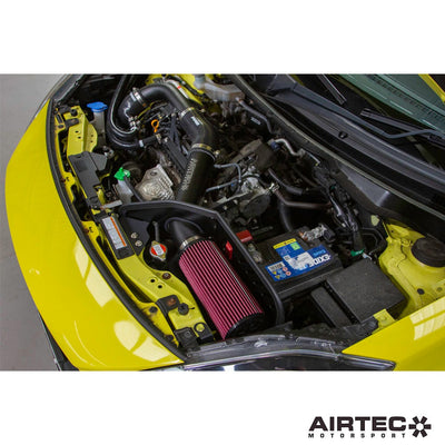 AIRTEC Motorsport Induction Kit for Suzuki Swift Sport ZC33S-Suzuki-Airtec-carbonizeduk