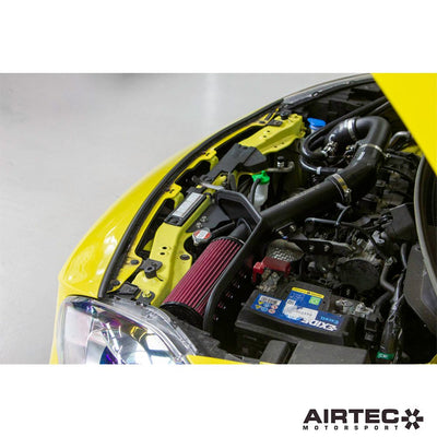 AIRTEC Motorsport Induction Kit for Suzuki Swift Sport ZC33S-Suzuki-Airtec-carbonizeduk