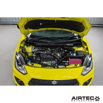 AIRTEC Motorsport Induction Kit for Suzuki Swift Sport ZC33S-Suzuki-Airtec-carbonizeduk