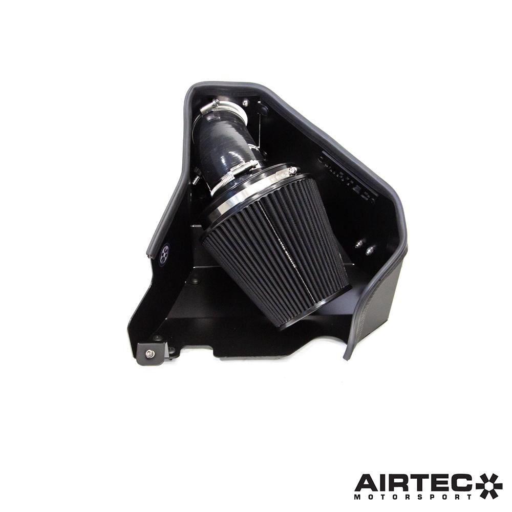 AIRTEC Motorsport Induction Kit for VW Polo GTI (AW)-carbonizeduk