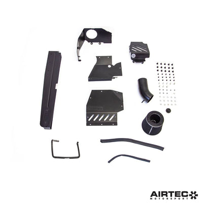 AIRTEC Motorsport Enclosed Induction Kit for 1.8 / 2.0 TSI EA888 Gen 3 & 4 Engine - 2014 Onwards-Audi-Airtec-carbonizeduk