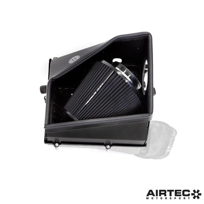 AIRTEC Motorsport Induction Kit for Vauxhall Astra J CDTI-Vauxhall-Airtec-carbonizeduk