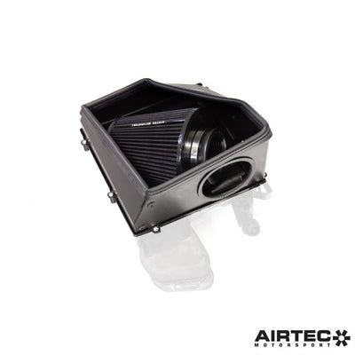 AIRTEC Motorsport Induction Kit for Vauxhall Astra J CDTI-Vauxhall-Airtec-carbonizeduk