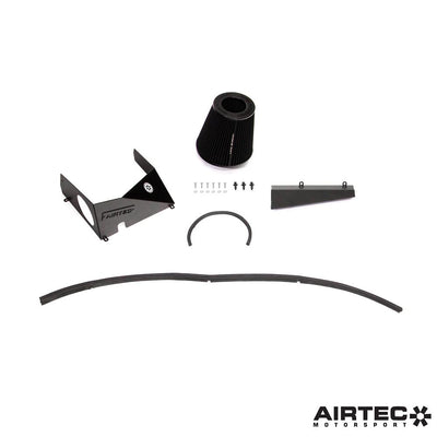 AIRTEC Motorsport Induction Kit for Vauxhall Astra J CDTI-Vauxhall-Airtec-carbonizeduk