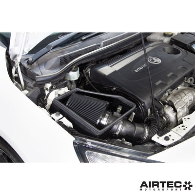 AIRTEC Motorsport Induction Kit for Vauxhall Astra J CDTI-Vauxhall-Airtec-carbonizeduk