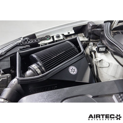 AIRTEC Motorsport Induction Kit for Vauxhall Astra J CDTI-Vauxhall-Airtec-carbonizeduk