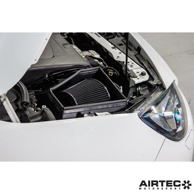 AIRTEC Motorsport Induction Kit for Vauxhall Astra J CDTI-Vauxhall-Airtec-carbonizeduk