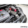 AIRTEC Motorsport Enclosed Carbon Fibre CAIS for Toyota Yaris GR-Toyota-Airtec-carbonizeduk