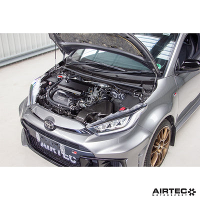 AIRTEC Motorsport Enclosed Carbon CAIS for Toyota Yaris GR Gen 2-carbonizeduk