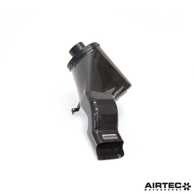 AIRTEC Motorsport Enclosed Carbon Fibre CAIS for Toyota Yaris GR-Toyota-Airtec-carbonizeduk