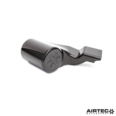 AIRTEC Motorsport Enclosed Carbon CAIS for Toyota Yaris GR Gen 2-carbonizeduk