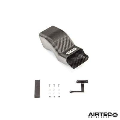 AIRTEC Motorsport Carbon Air Feed for Toyota Yaris GR Gen 1 & Gen 2-carbonizeduk