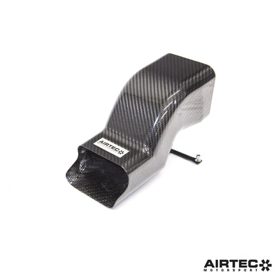 AIRTEC Motorsport Carbon Air Feed for Toyota Yaris GR Gen 1 & Gen 2-carbonizeduk