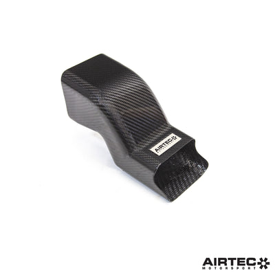 AIRTEC Motorsport Carbon Air Feed for Toyota Yaris GR Gen 1 & Gen 2-carbonizeduk
