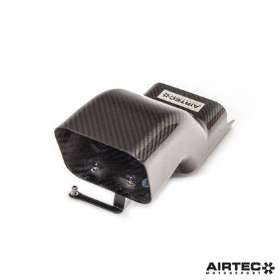 AIRTEC Motorsport Carbon Air Feed for Toyota Yaris GR Gen 1 & Gen 2-carbonizeduk