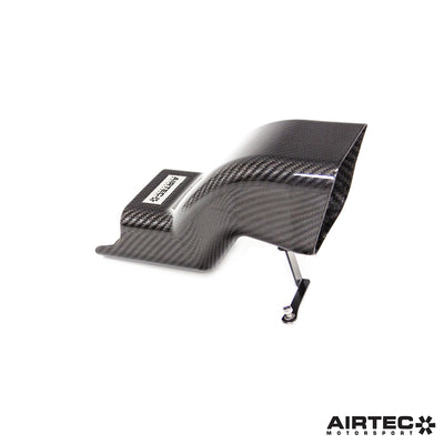 AIRTEC Motorsport Carbon Air Feed for Toyota Yaris GR Gen 1 & Gen 2-carbonizeduk