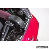 AIRTEC Motorsport Carbon Air Feed for Toyota Yaris GR Gen 1 & Gen 2-carbonizeduk