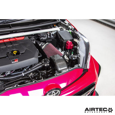 AIRTEC Motorsport Carbon Air Feed for Toyota Yaris GR Gen 1 & Gen 2-carbonizeduk