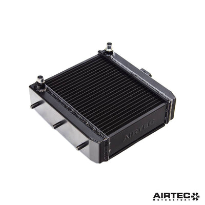 AIRTEC Motorsport Side Radiators for BMW S55 (LHS)-BMW-Airtec-carbonizeduk