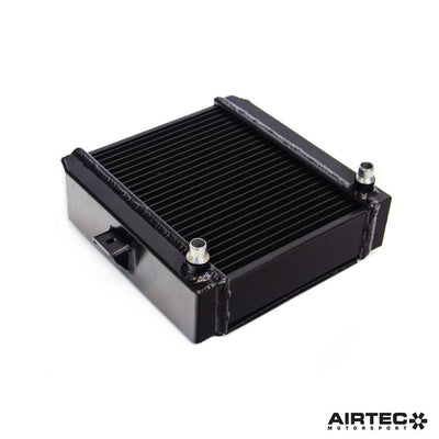 AIRTEC Motorsport Side Radiators for BMW S55 (LHS)-BMW-Airtec-carbonizeduk