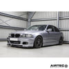 AIRTEC Motorsport Intercooler Upgrade for E46 320D-BMW-Airtec-carbonizeduk