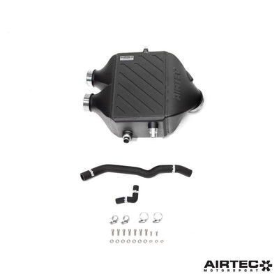 AIRTEC Motorsport Chargecooler Upgrade for BMW S55 (M2 Competition, M3 and M4)-BMW-Airtec-carbonizeduk