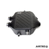 AIRTEC Motorsport Chargecooler Upgrade for BMW S55 (M2 Competition, M3 and M4)-BMW-Airtec-carbonizeduk