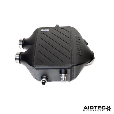 AIRTEC Motorsport Chargecooler Upgrade for BMW S55 (M2 Competition, M3 and M4)-BMW-Airtec-carbonizeduk