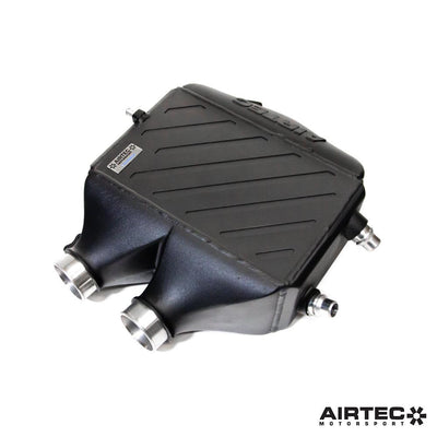AIRTEC Motorsport Chargecooler Upgrade for BMW S55 (M2 Competition, M3 and M4)-BMW-Airtec-carbonizeduk