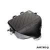 AIRTEC Motorsport Chargecooler Upgrade for BMW S55 (M2 Competition, M3 and M4)-BMW-Airtec-carbonizeduk