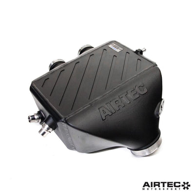 AIRTEC Motorsport Chargecooler Upgrade for BMW S55 (M2 Competition, M3 and M4)-BMW-Airtec-carbonizeduk