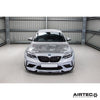 AIRTEC Motorsport Chargecooler Upgrade for BMW S55 (M2 Competition, M3 and M4)-BMW-Airtec-carbonizeduk