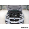 AIRTEC Motorsport Chargecooler Upgrade for BMW S55 (M2 Competition, M3 and M4)-BMW-Airtec-carbonizeduk