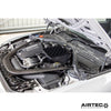 AIRTEC Motorsport Chargecooler Upgrade for BMW S55 (M2 Competition, M3 and M4)-BMW-Airtec-carbonizeduk