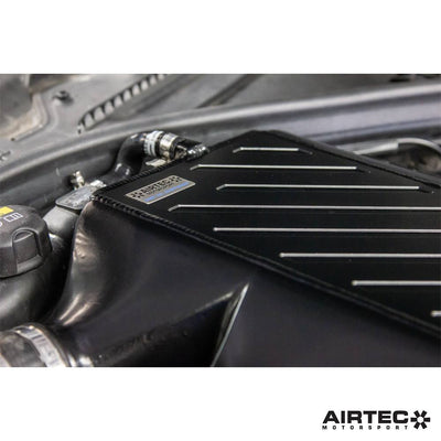 AIRTEC Motorsport Chargecooler Upgrade for BMW S55 (M2 Competition, M3 and M4)-BMW-Airtec-carbonizeduk
