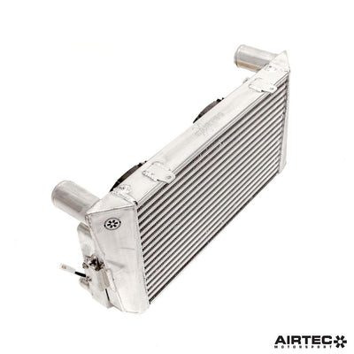 AIRTEC Motorsport Intercooler and Radiator Combination for Mk1 and Mk2 Escort-Ford-Airtec-carbonizeduk