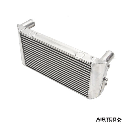 AIRTEC Motorsport Intercooler and Radiator Combination for Mk1 and Mk2 Escort-Ford-Airtec-carbonizeduk