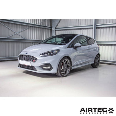 AIRTEC Motorsport Top Induction Pipe for Fiesta Mk8 ST-Ford-Airtec-carbonizeduk