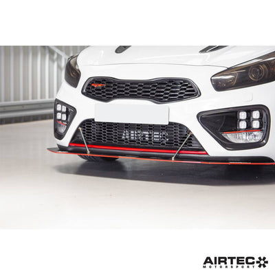 AIRTEC Motorsport Intercooler for Kia Ceed GT-KIA-Airtec-carbonizeduk
