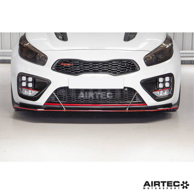 AIRTEC Motorsport Intercooler for Kia Ceed GT-KIA-Airtec-carbonizeduk