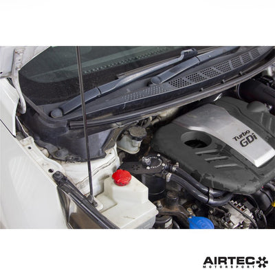 AIRTEC Motorsport Catch Can Kit for Kia Ceed GT-KIA-Airtec-carbonizeduk