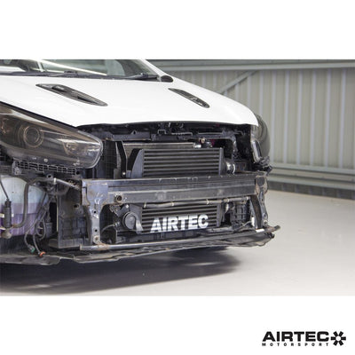 AIRTEC Motorsport Intercooler for Kia Ceed GT-KIA-Airtec-carbonizeduk