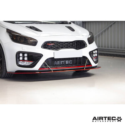 AIRTEC Motorsport Intercooler for Kia Ceed GT-KIA-Airtec-carbonizeduk