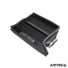 AIRTEC Top Mount Intercooler Upgrade for Mini Cooper S R53-Mini-Airtec-carbonizeduk