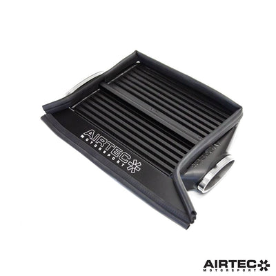 AIRTEC Top Mount Intercooler Upgrade for Mini Cooper S R53-Mini-Airtec-carbonizeduk