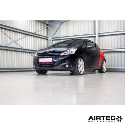 AIRTEC Motorsport Stage 2 Intercooler Upgrade for Peugeot 208 GTI-Peugeot-Airtec-carbonizeduk