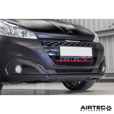 AIRTEC Motorsport Stage 2 Intercooler Upgrade for Peugeot 208 GTI-Peugeot-Airtec-carbonizeduk