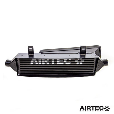 AIRTEC Motorsport Intercooler Upgrade for Renault Clio RS-Renault-Airtec-carbonizeduk