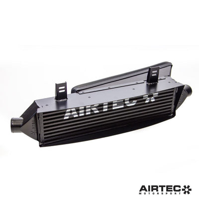AIRTEC Motorsport Intercooler Upgrade for Renault Clio RS-Renault-Airtec-carbonizeduk